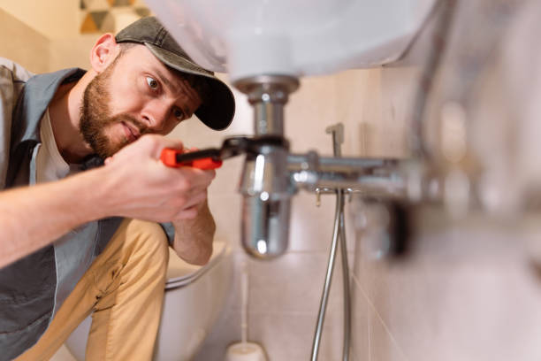 Reliable Bonanza, GA Plumbing services Solutions